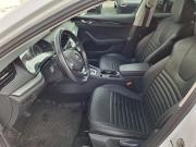 Skoda Octavia IV (A8) Воронеж  - изображение 20