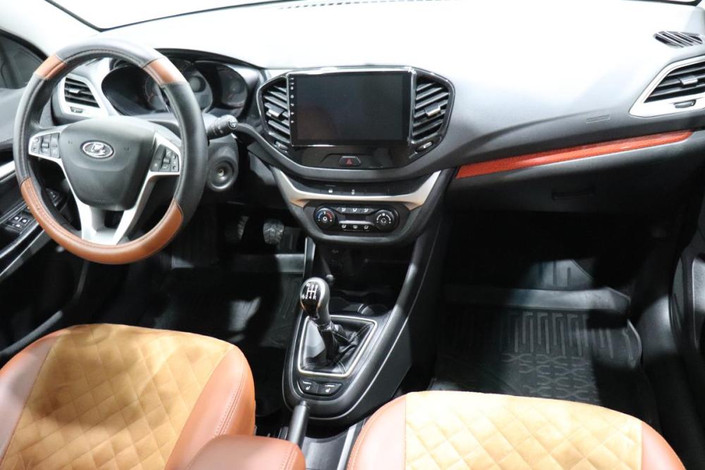 Lada (ВАЗ) Vesta I Иркутск  - изображение 15