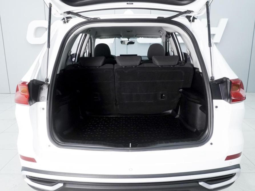 Haval M6 II Ростов-на-Дону  - изображение 19