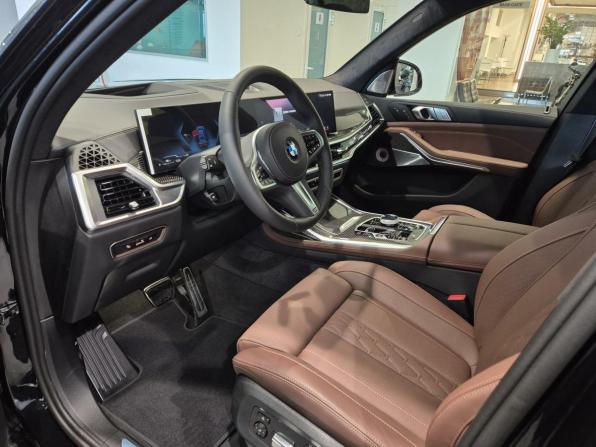 Новый BMW X7 I (G07) Рестайлинг 2026 года, цена 19 729 900 рублей, внедорожник, Автокод Объявления