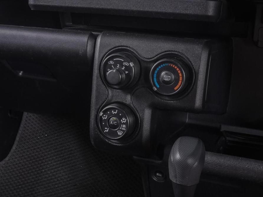 Toyota Probox I Рестайлинг Ростов-на-Дону  - изображение 12