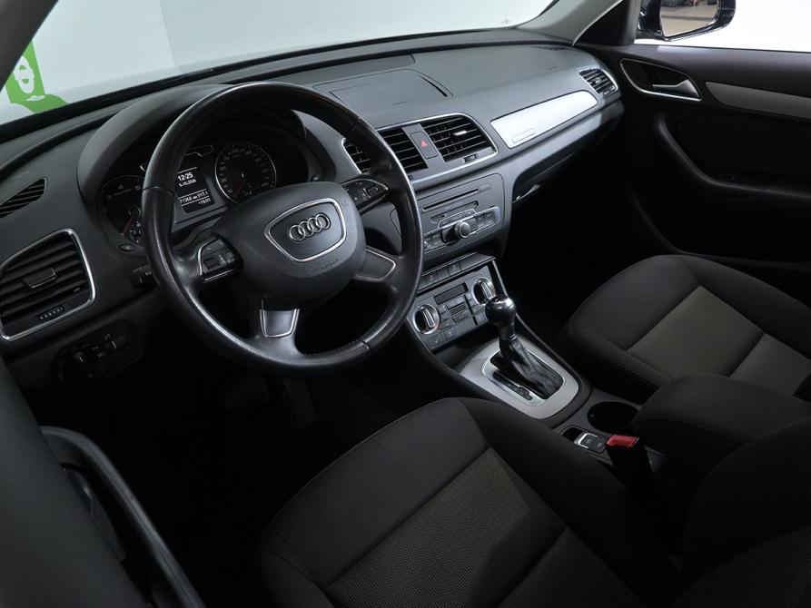 Audi Q3 I (8U) Москва  - изображение 7