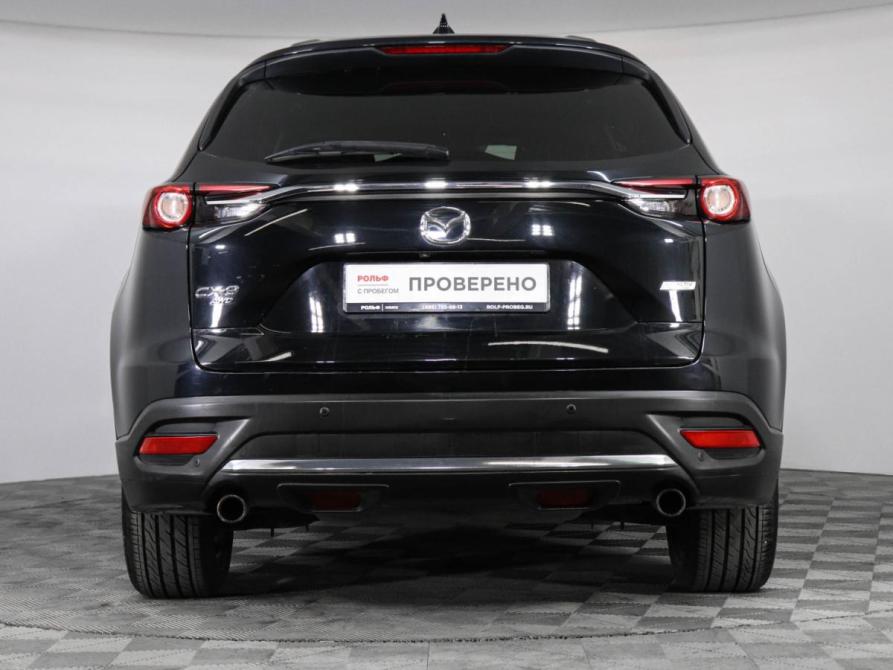 Mazda CX-9 II Химки  - изображение 6