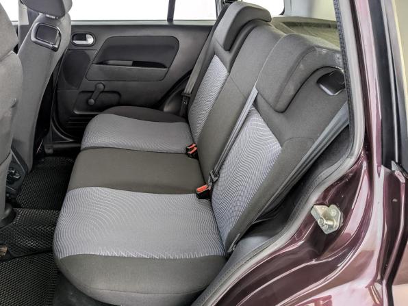 Ford Fusion I Рестайлинг с пробегом 2011 года, цена 750 000 рублей, 119496 км, хэтчбек, Автокод Объявления