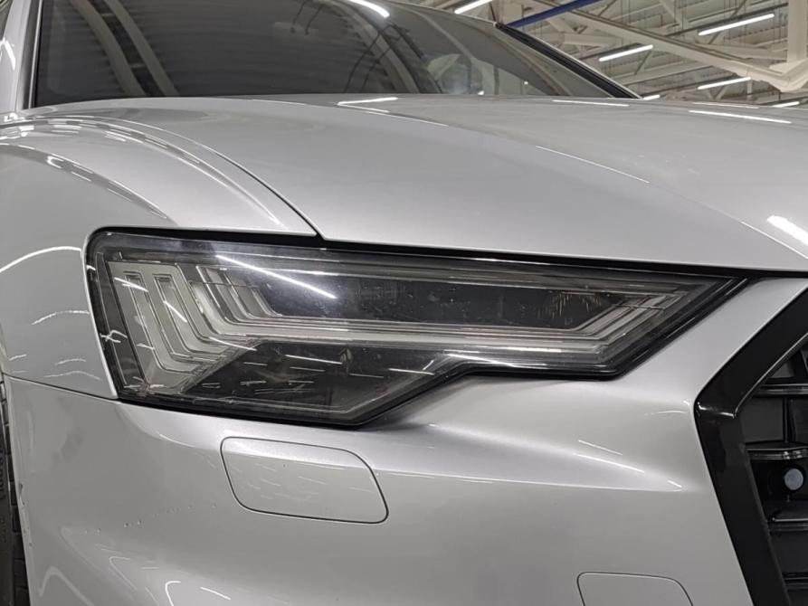 Audi A6 V (C8) Казань  - изображение 21