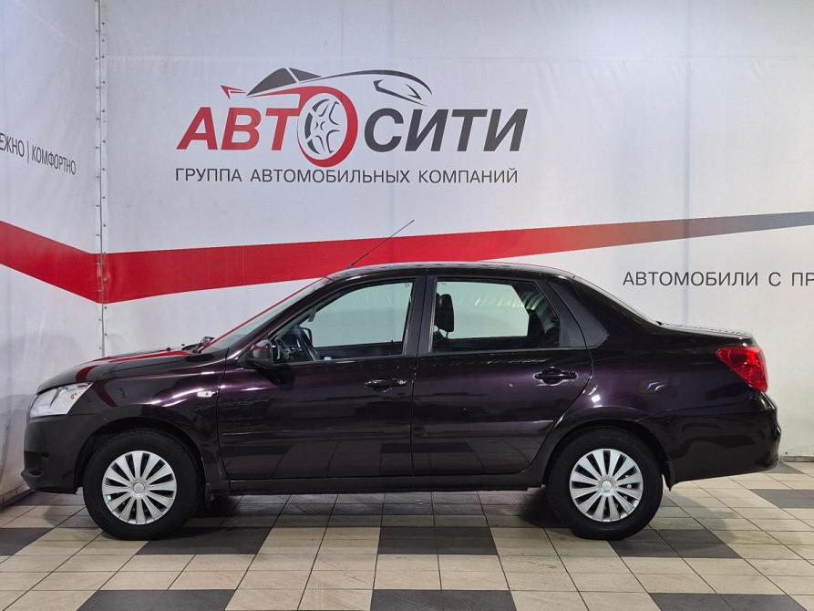 Datsun on-DO I Воронеж  - изображение 5