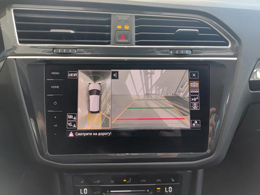 Volkswagen Tiguan II Рестайлинг Казань  - изображение 24
