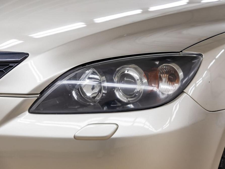 Mazda 3 I (BK) Рестайлинг Волгоград  - изображение 10