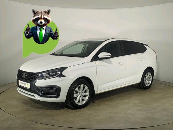 Lada (ВАЗ) Iskra с пробегом 2025 года, цена 1 399 000 рублей, 8741 км, универсал, Автокод Объявления