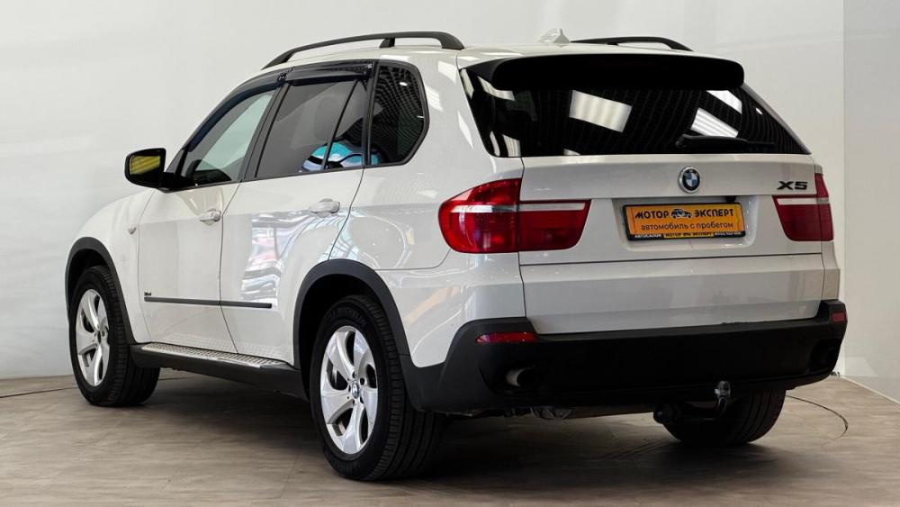 BMW X5 II (E70) Киров  - изображение 2