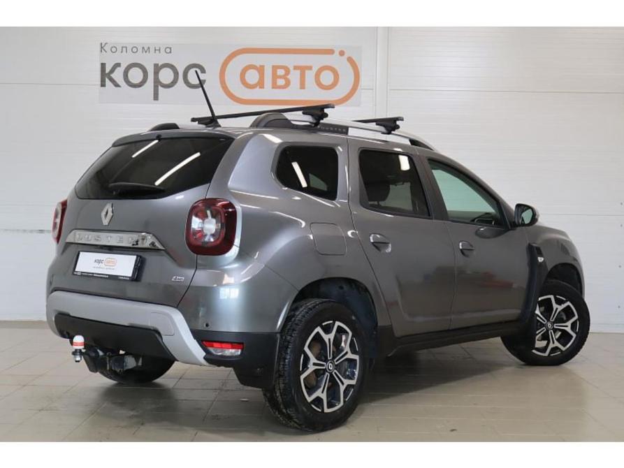 Renault Duster II Коломна  - изображение 3