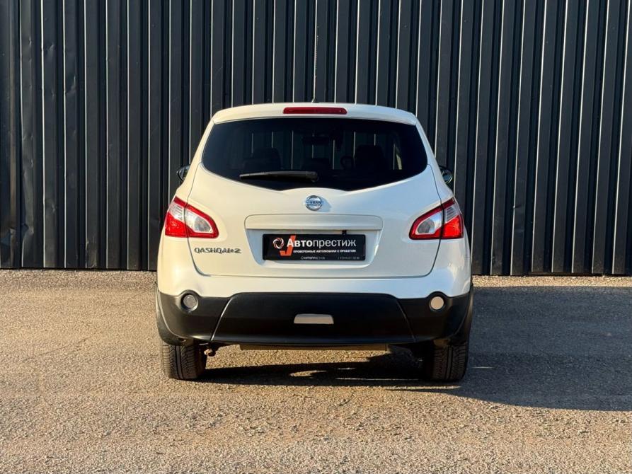 Nissan Qashqai+2 I Рестайлинг Самара  - изображение 6