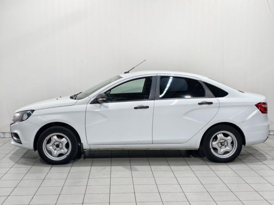 Lada (ВАЗ) Vesta I Курск  - изображение 2