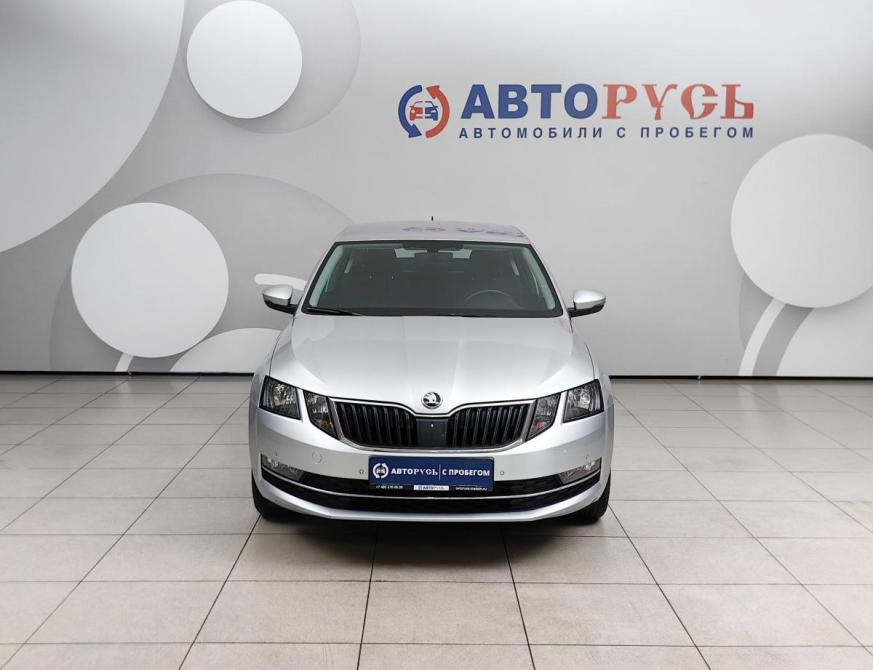 Skoda Octavia III (A7) Рестайлинг Подольск  - изображение 3