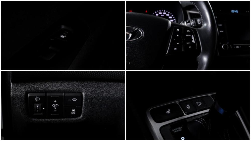 Hyundai Creta I Москва  - изображение 18