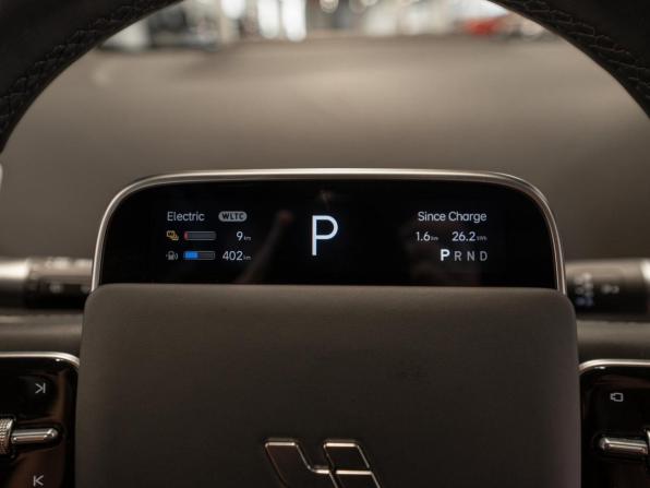 Li Auto (Lixiang) L7 I с пробегом 2023 года, цена 6 340 000 рублей, 38942 км, внедорожник, Автокод Объявления