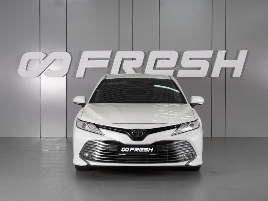 Toyota Camry VIII (XV70) Минеральные Воды  - изображение 3