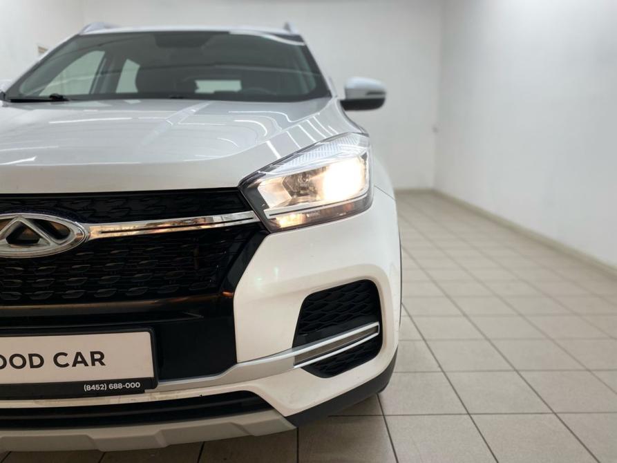 Chery Tiggo 4 I Рестайлинг Энгельс  - изображение 11