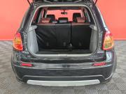 Suzuki SX4 I (Classic) Рестайлинг Вологда  - изображение 35
