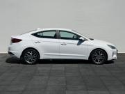 Hyundai Elantra VI (AD) Самара  - изображение 19