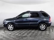 Kia Sportage II Санкт-Петербург  - изображение 26