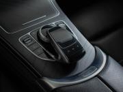 Mercedes-Benz GLC Coupe I (C253) Москва  - изображение 30