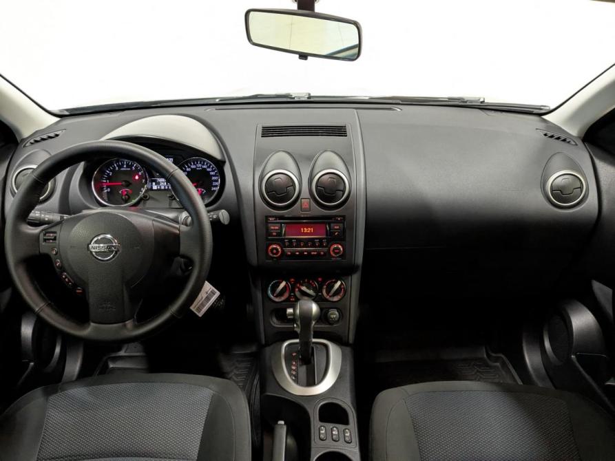 Nissan Qashqai I Рестайлинг Санкт-Петербург  - изображение 14