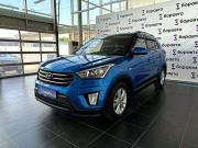 Hyundai Creta I Ростов-на-Дону  - изображение 4