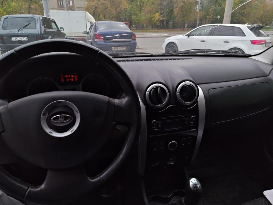 Lada (ВАЗ) Largus I Челябинск  - изображение 8