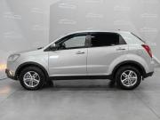 SsangYong Actyon II Новосибирск  - изображение 27