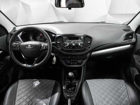 Lada (ВАЗ) Vesta I с пробегом 2020 года, цена 907 000 рублей, 133913 км, седан, Автокод Объявления