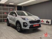 Kia Sportage IV Рестайлинг Пермь  - изображение 30