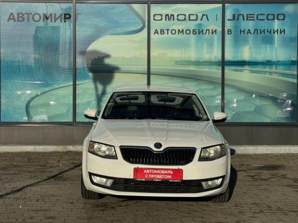 Skoda Octavia III (A7) с пробегом 2014 года, цена 935 000 рублей, 237593 км, лифтбек, Автокод Объявления