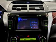 Toyota Camry VII (XV50) Москва  - изображение 40