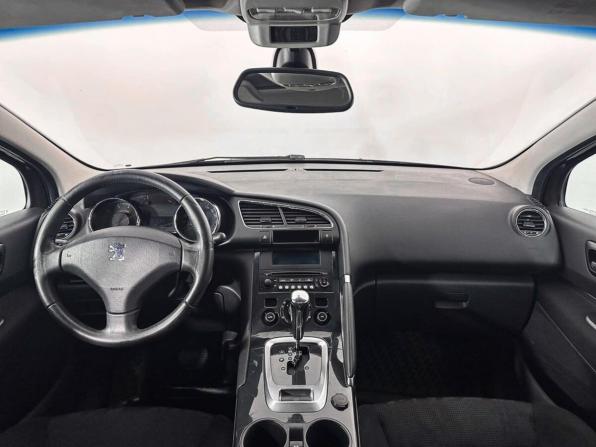 Peugeot 3008 I с пробегом 2010 года, цена 706 000 рублей, 161636 км, внедорожник, Автокод Объявления