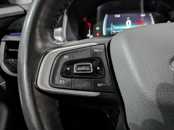 Chery Tiggo 7 Pro I с пробегом 2021 года, цена 1 640 000 рублей, 44677 км, внедорожник, Автокод Объявления