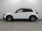 Mitsubishi ASX I Рестайлинг 2 Санкт-Петербург  - изображение 38