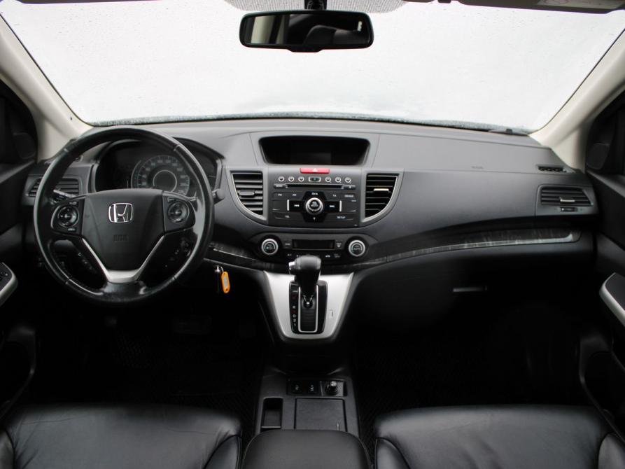 Honda CR-V IV Нижний Новгород  - изображение 9