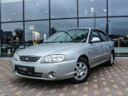 Kia Spectra I Рестайлинг 2 Калуга  - изображение 14