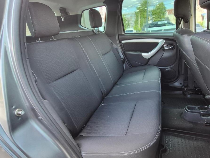 Nissan Terrano III (D10) Архангельск  - изображение 9