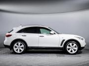 Infiniti FX II (S51) Рестайлинг Москва  - изображение 22