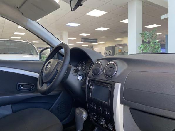 Nissan Almera III (G15) с пробегом 2017 года, цена 700 000 рублей, 144000 км, седан, Автокод Объявления