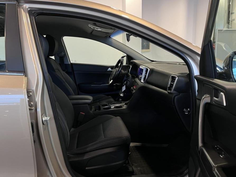 Kia Sportage IV Чебоксары  - изображение 29
