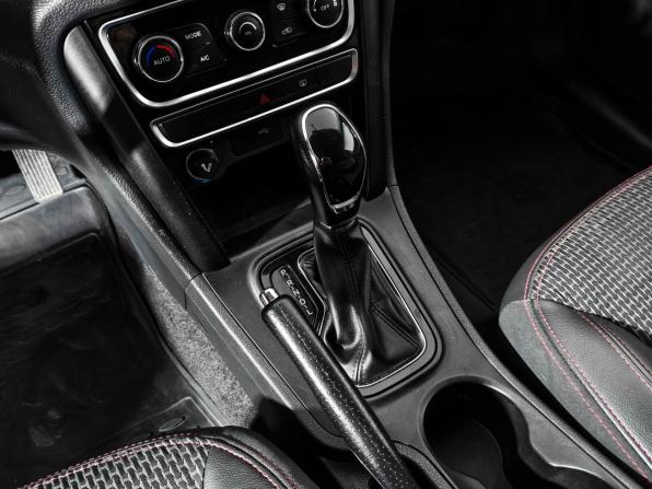 Chery Tiggo 3 I с пробегом 2018 года, цена 625 000 рублей, 165608 км, внедорожник, Автокод Объявления