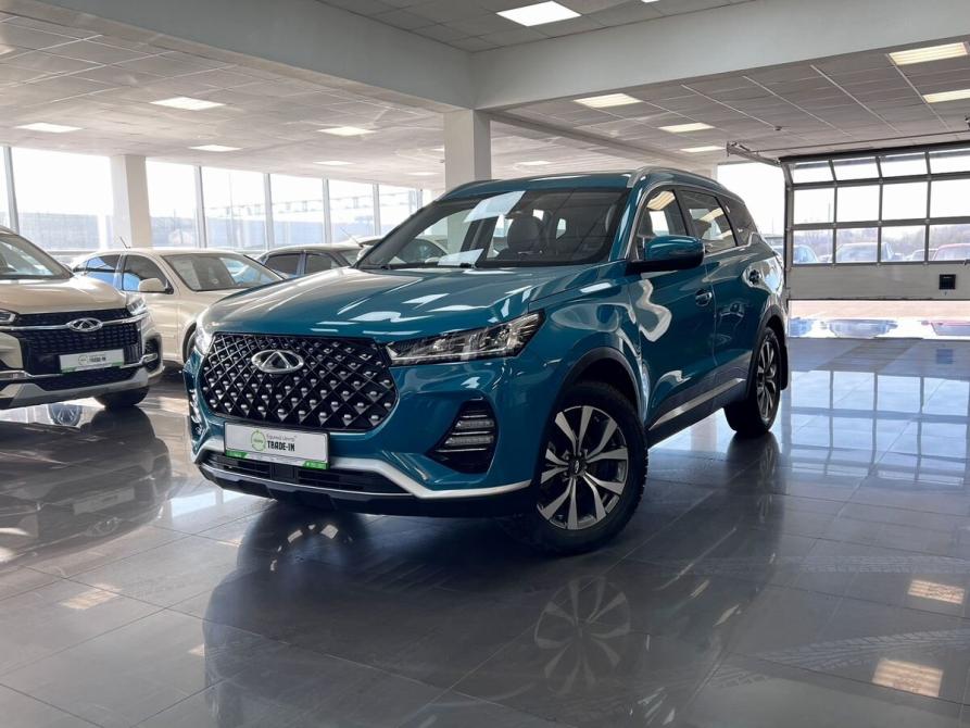Chery Tiggo 7 Pro I Тверь  - изображение 1