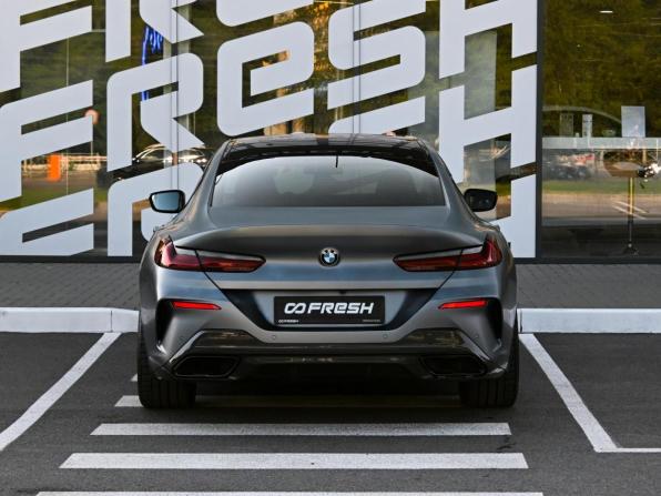 BMW 8 серии II (G14/G15/G16) с пробегом 2020 года, цена 7 099 000 рублей, 104627 км, седан, Автокод Объявления