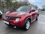 Nissan Juke I Саратов  - изображение 35