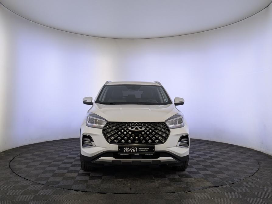 Chery Tiggo 4 Pro I Москва  - изображение 2