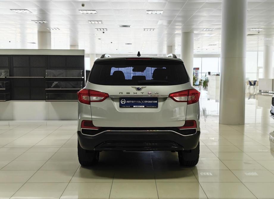 SsangYong Rexton IV Подольск  - изображение 4
