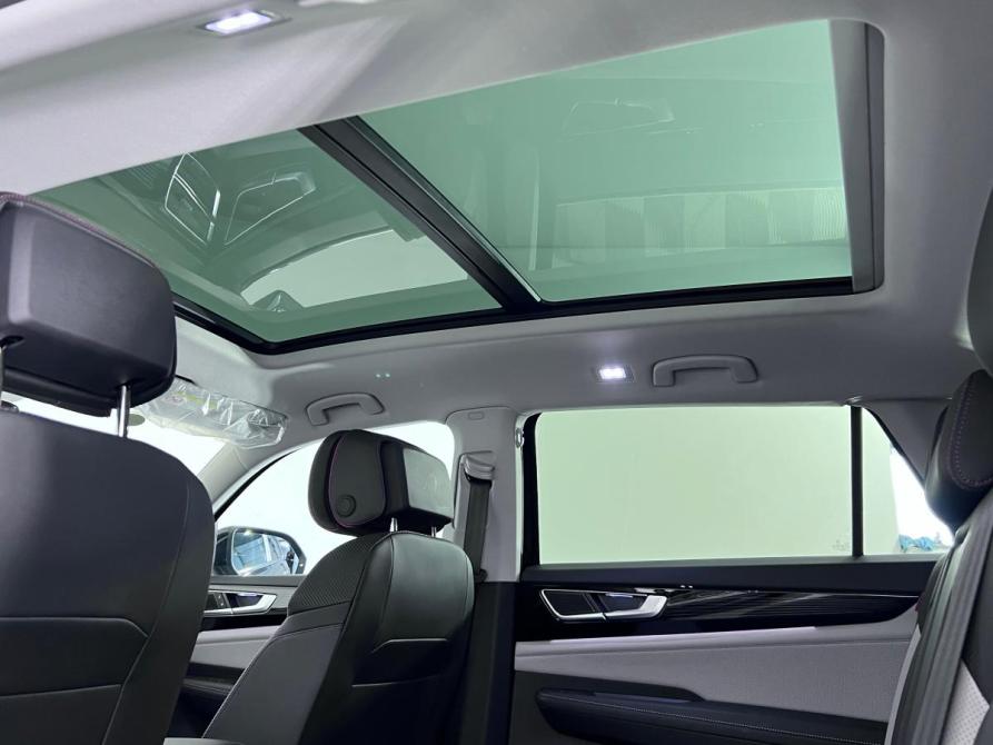 Volkswagen Teramont I Рестайлинг (China Market) Ростов-на-Дону  - изображение 27